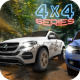 offroadrally7破解版下载v7.6