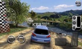 offroadrally7 v7.6 破解版下载 截图