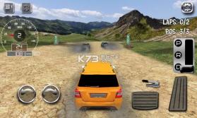 offroadrally7 v7.6 破解版下载 截图