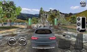 offroadrally7 v7.6 破解版下载 截图