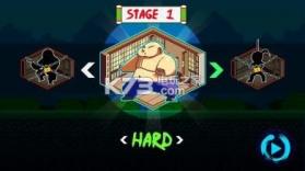 Super Kungfu v1.0 游戏下载 截图