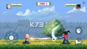Super Kungfu v1.0 游戏下载 截图