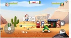 Super Kungfu v1.0 游戏下载 截图