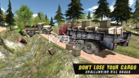 越野卡车司机 v1.5 游戏下载 截图