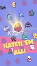 Kaiju Rush v1.0.5 下载 截图