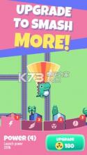 Kaiju Rush v1.0.5 下载 截图