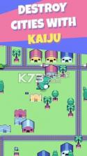 Kaiju Rush v1.0.5 下载 截图