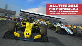 F1手机赛车 v1.12.6 游戏下载 截图
