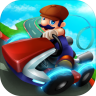 Super Go Kart Racing World v3 破解版下载