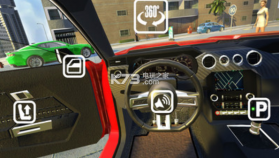 肌肉车模拟 v1.22 游戏下载 截图