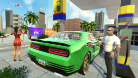 肌肉车模拟 v1.22 游戏下载 截图