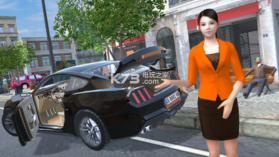 肌肉车模拟 v1.22 游戏下载 截图