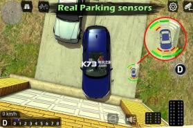 carparking v4.8.20.4 2024破解版 截图