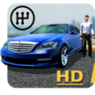 carparkingmultiplayer v4.9.3.3 最新版本破解版(手动挡停车场)