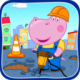 小猪佩奇职业体验汉化版下载v1.2.4