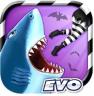 饥饿鲨进化狼鲨 v11.1.4 破解版下载