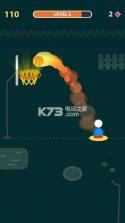 Street Dunk v1.0.5 游戏下载 截图