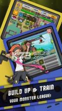 微型怪兽传说 v1.0 游戏下载 截图