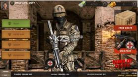 死亡之枪 v0.146 游戏下载 截图