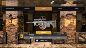 死亡之枪 v0.146 游戏下载 截图