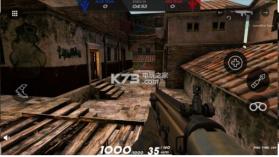 死亡之枪 v0.146 游戏下载 截图