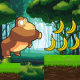 大猩猩丛林冒险游戏下载v1.0