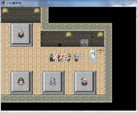 GirlsCarniva v1.0.0 安卓版下载 截图