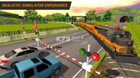 火车模拟器免费2018 v1.14 下载 截图