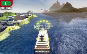 船舶游戏模拟器 v2.7 安卓版下载 截图