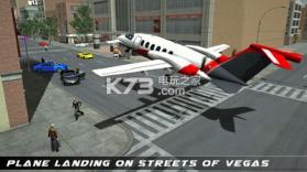 维加斯飞机运输车 v2.0 游戏下载 截图