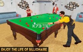 虚拟商人奢侈生活 v1.3 游戏下载 截图