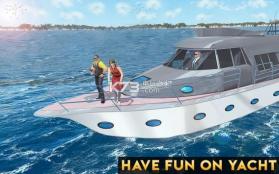 虚拟商人奢侈生活 v1.3 游戏下载 截图