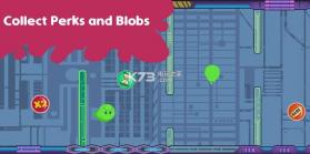 Blobby Jump v1.0 游戏下载 截图