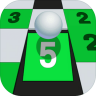 Point Jumper Ball v1.0 游戏下载