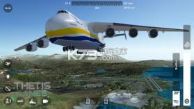 FlyWings2018飞行模拟器 v1.3.2 游戏下载 截图