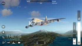 FlyWings2018飞行模拟器 v1.3.2 游戏下载 截图