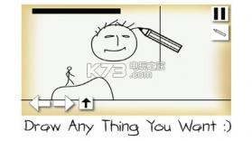 火柴人画线世界 v1.0 游戏下载 截图