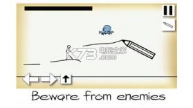 火柴人画线世界 v1.0 游戏下载 截图