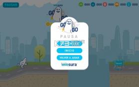 Wesura Go Go v1.1 下载 截图