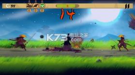 武士故事 v1.6 游戏下载 截图