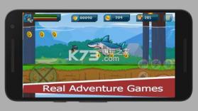 汪汪队历险记 v2.0 游戏下载 截图