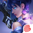 Cyber Hunter v1.0.13 安卓版下载