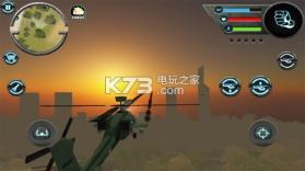 军车驾驶 v1.4 游戏下载 截图