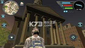 军车驾驶 v1.4 游戏下载 截图