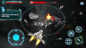 银河战纪3D Galaxy Strike v1.0.2 下载 截图