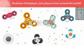 指尖陀螺.io v80.0 安卓版下载 截图