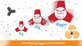 指尖陀螺.io v80.0 安卓版下载 截图