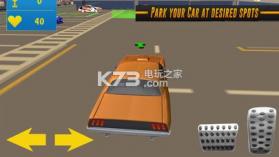 停车场司机先生 v1.0 游戏下载 截图