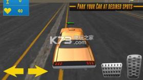 停车场司机先生 v1.0 游戏下载 截图