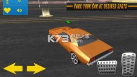 停车场司机先生 v1.0 游戏下载 截图